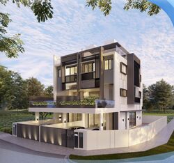Lorong Melayu (D14), Terrace #529361701